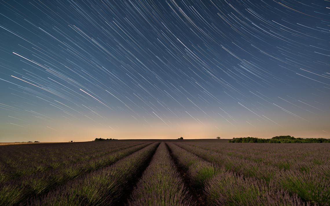 Provenza Nikon School Viaggio Fotografico Workshop Paesaggio Viaggi Fotografici Via Lattea Startrail Notturna 00019