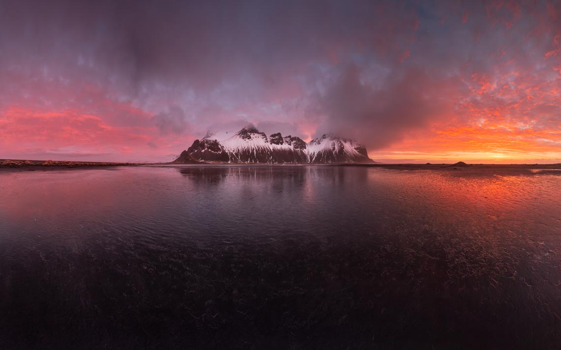 Islanda Nikon School Viaggio Fotografico Workshop Aurora Boreale Paesaggio Viaggi Fotografici 00085