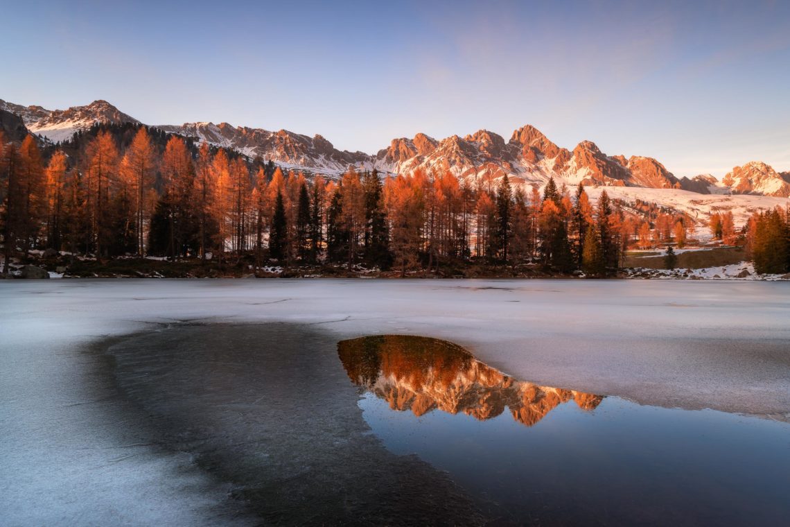 Autumn Dolomites Venice Italy Photo Tour Workshop 00022