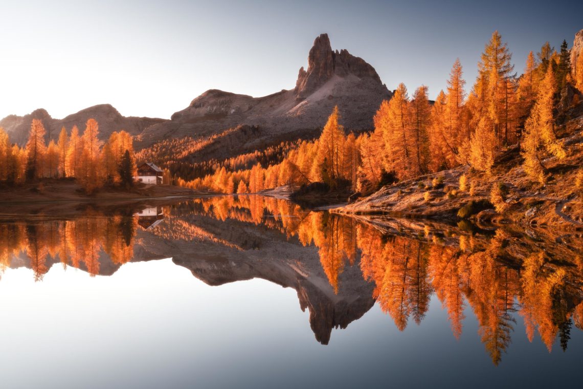 Autumn Dolomites Venice Italy Photo Tour Workshop 00034