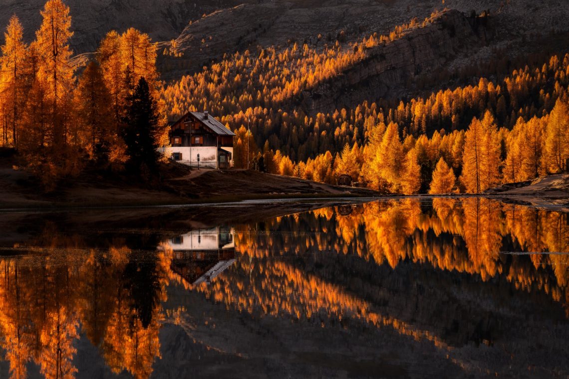 Autumn Dolomites Venice Italy Photo Tour Workshop 00035