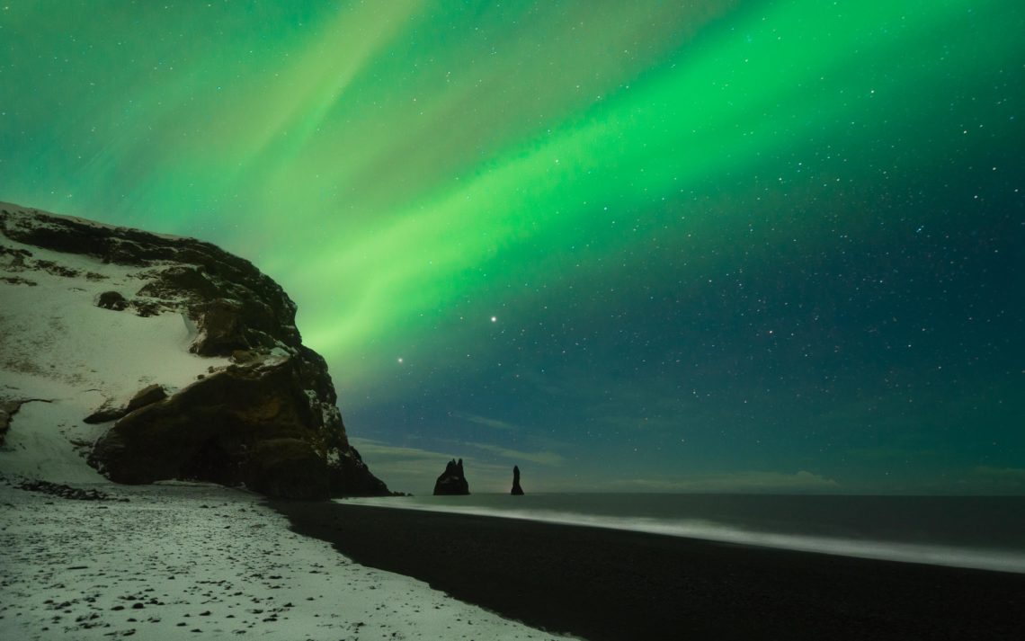 Islanda Nikon School Viaggio Fotografico Workshop Aurora Boreale Paesaggio Viaggi Fotografici 00023