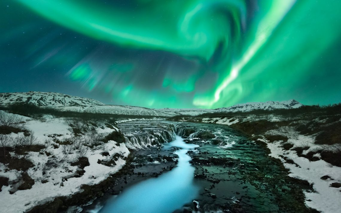 Islanda Nikon School Viaggio Fotografico Workshop Aurora Boreale Paesaggio Viaggi Fotografici 00024
