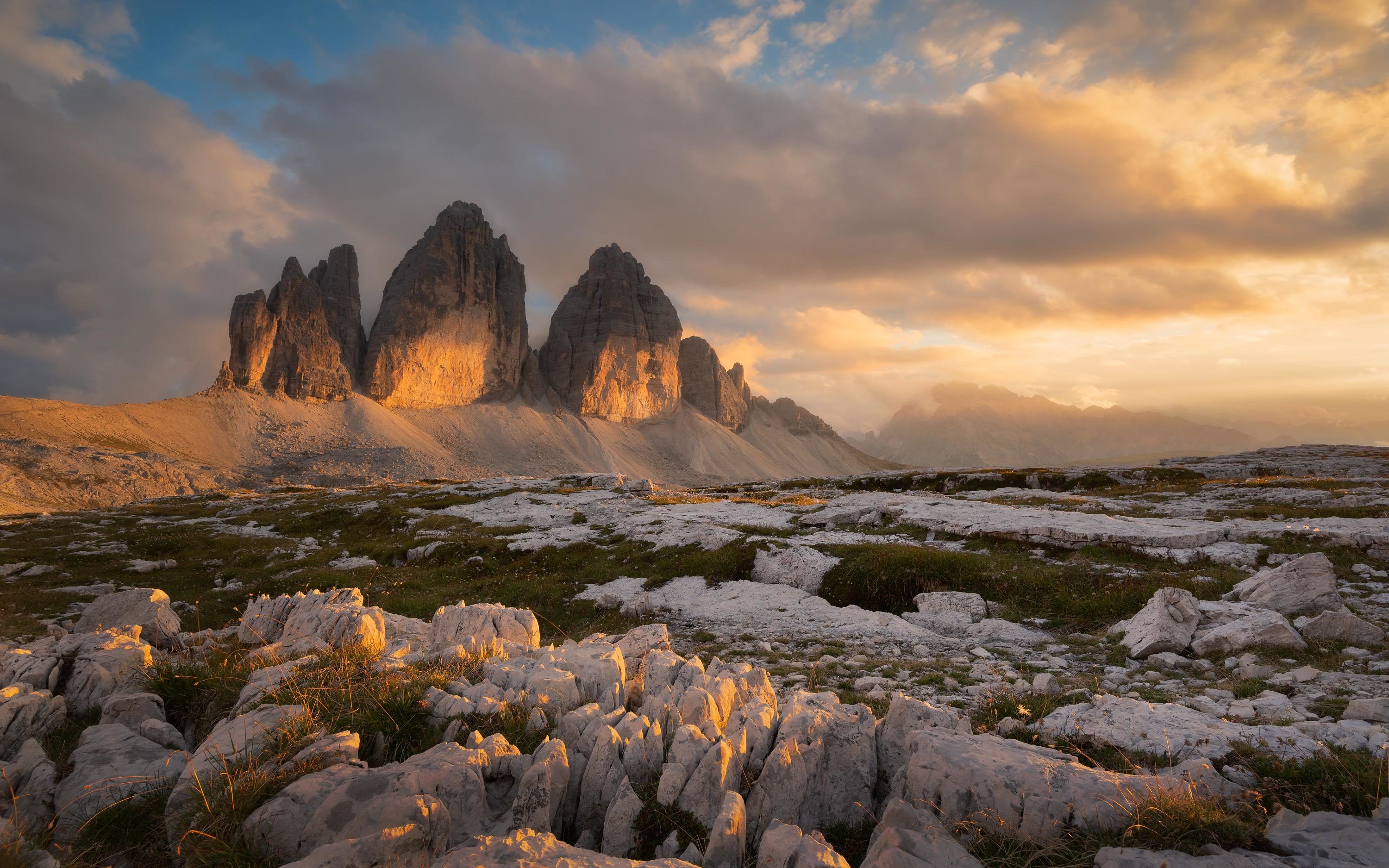 Dolomites Highlights – Italy