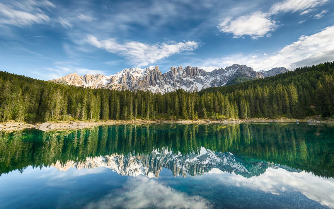 dolomiti nikon school workshop paesaggio notturna via lattea startrail 00003