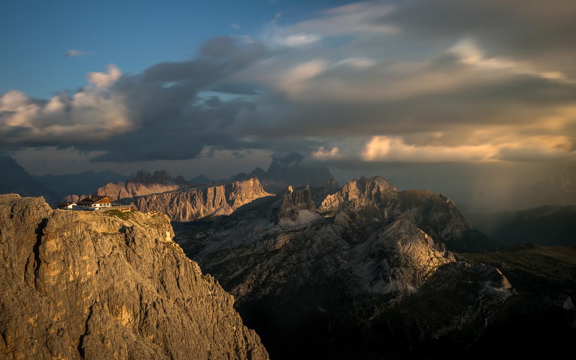 dolomiti nikon school workshop paesaggio notturna via lattea startrail 00030