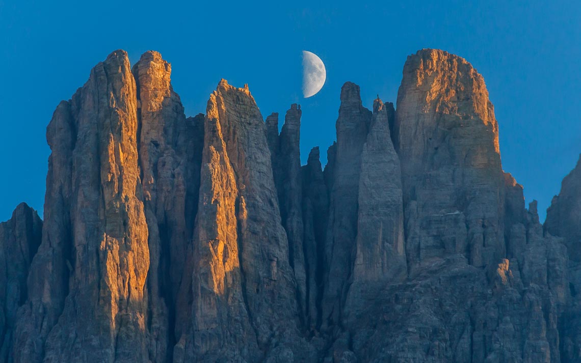 dolomiti nikon school workshop paesaggio notturna via lattea startrail 00037