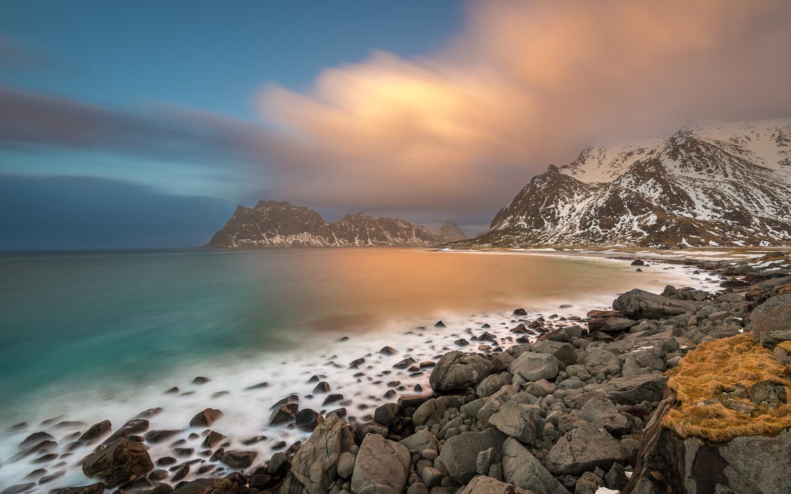 lofoten norvegia nikon school viaggio fotografico workshop aurora boreale paesaggio viaggi fotografici 00004