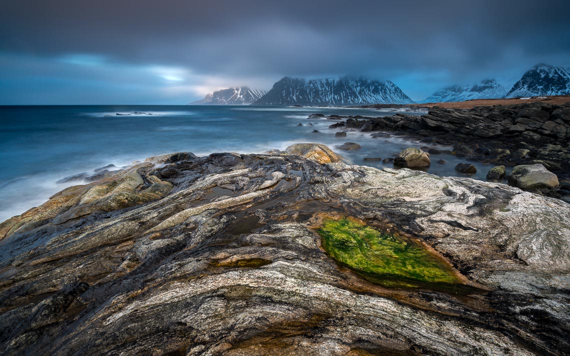 lofoten norvegia nikon school viaggio fotografico workshop aurora boreale paesaggio viaggi fotografici 00005