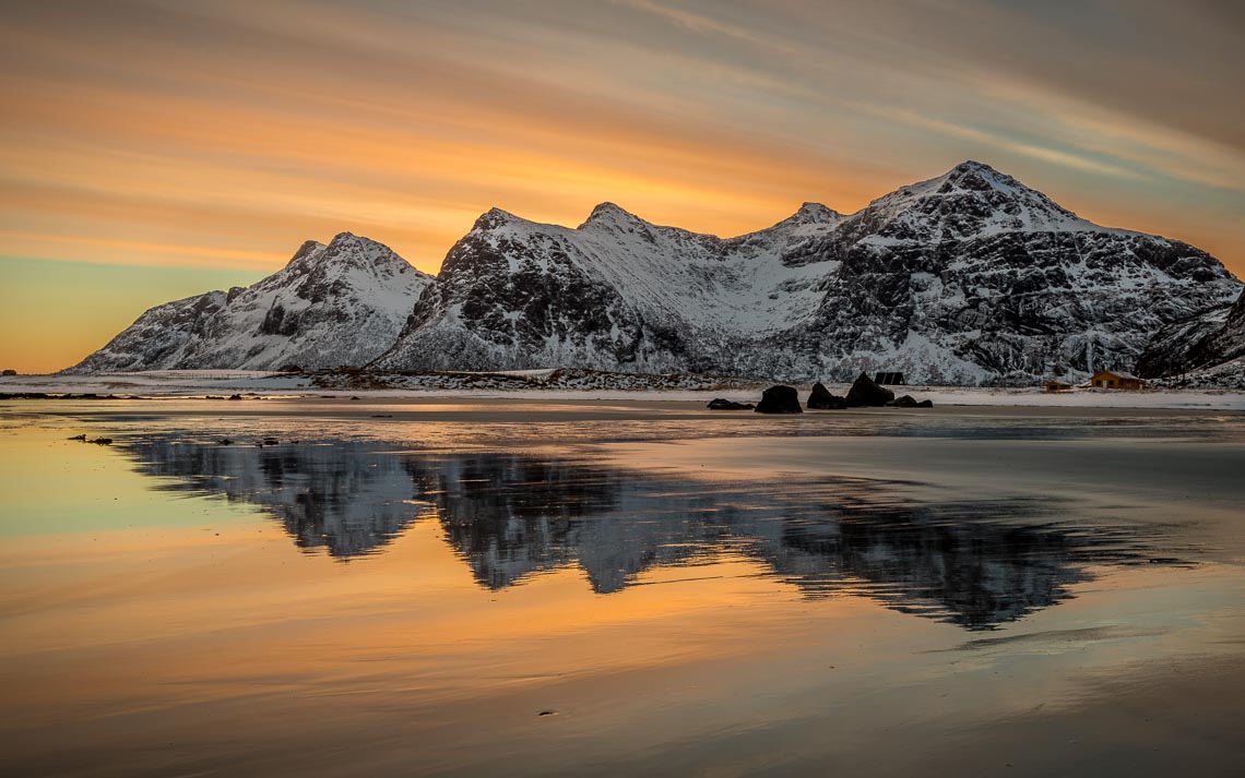 lofoten norvegia nikon school viaggio fotografico workshop aurora boreale paesaggio viaggi fotografici 00019