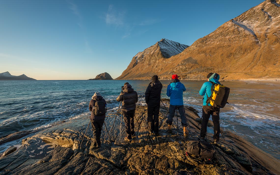 lofoten norvegia nikon school viaggio fotografico workshop aurora boreale paesaggio viaggi fotografici 00023