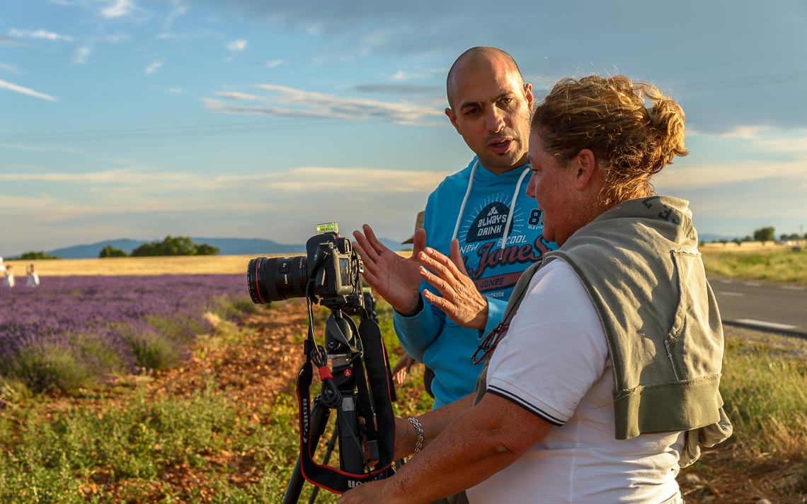 provenza nikon school viaggio fotografico workshop paesaggio viaggi fotografici via lattea startrail notturna 00002