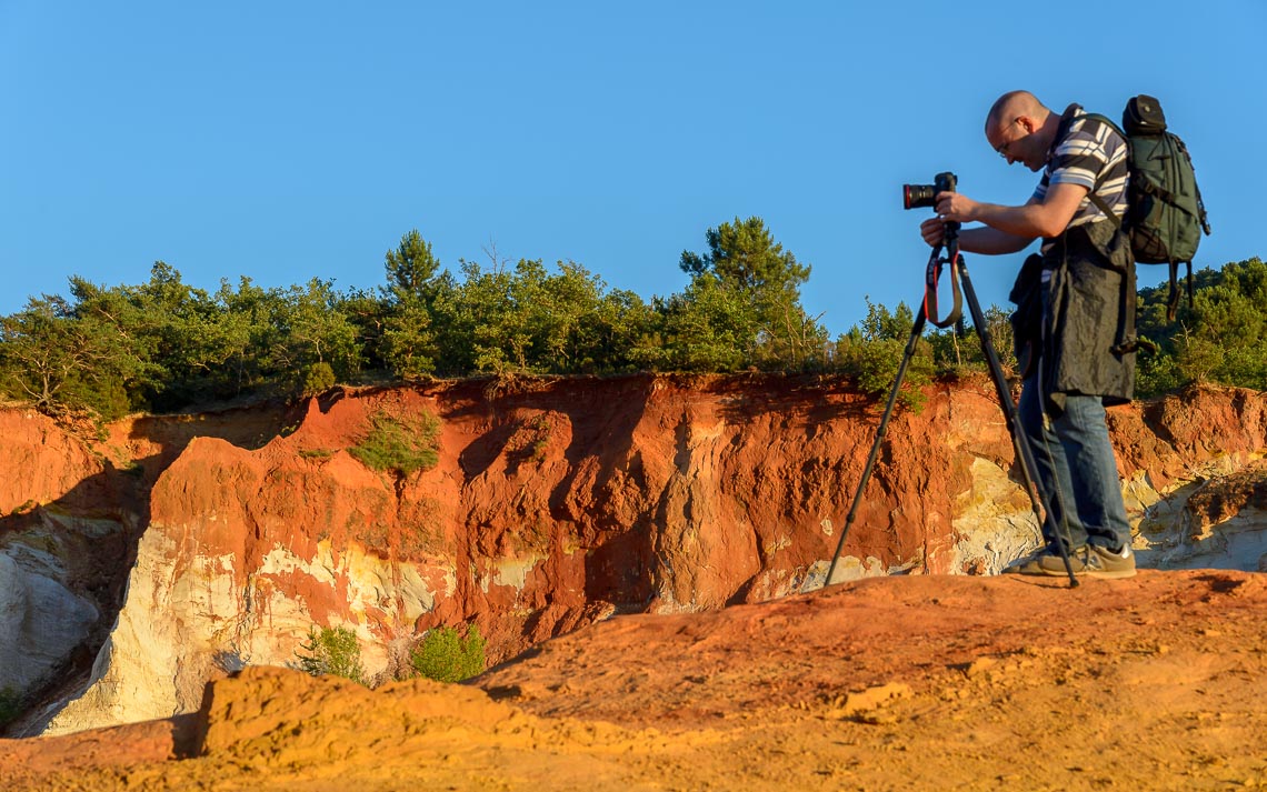 provenza nikon school viaggio fotografico workshop paesaggio viaggi fotografici via lattea startrail notturna 00012