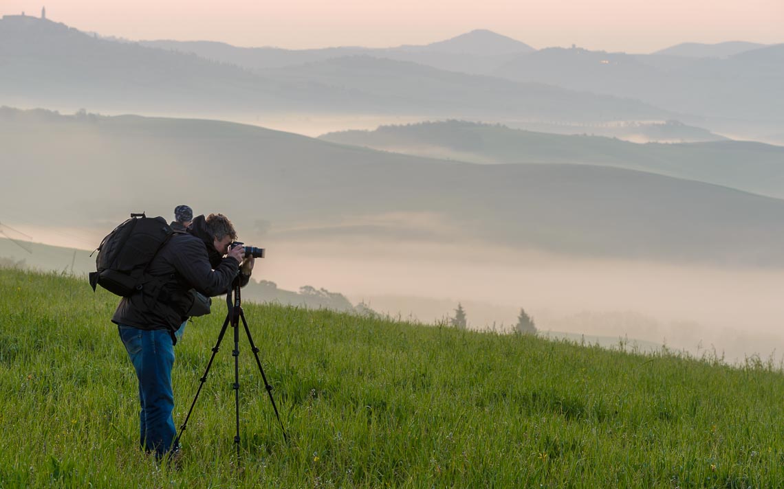 val orcia toscana nikon school workshop paesaggio notturna via lattea startrail 00029