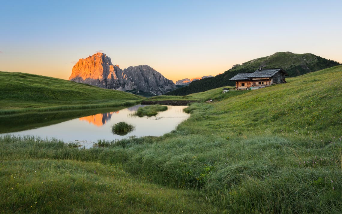 dolomiti nikon school workshop paesaggio alpe siusi seceda 00004