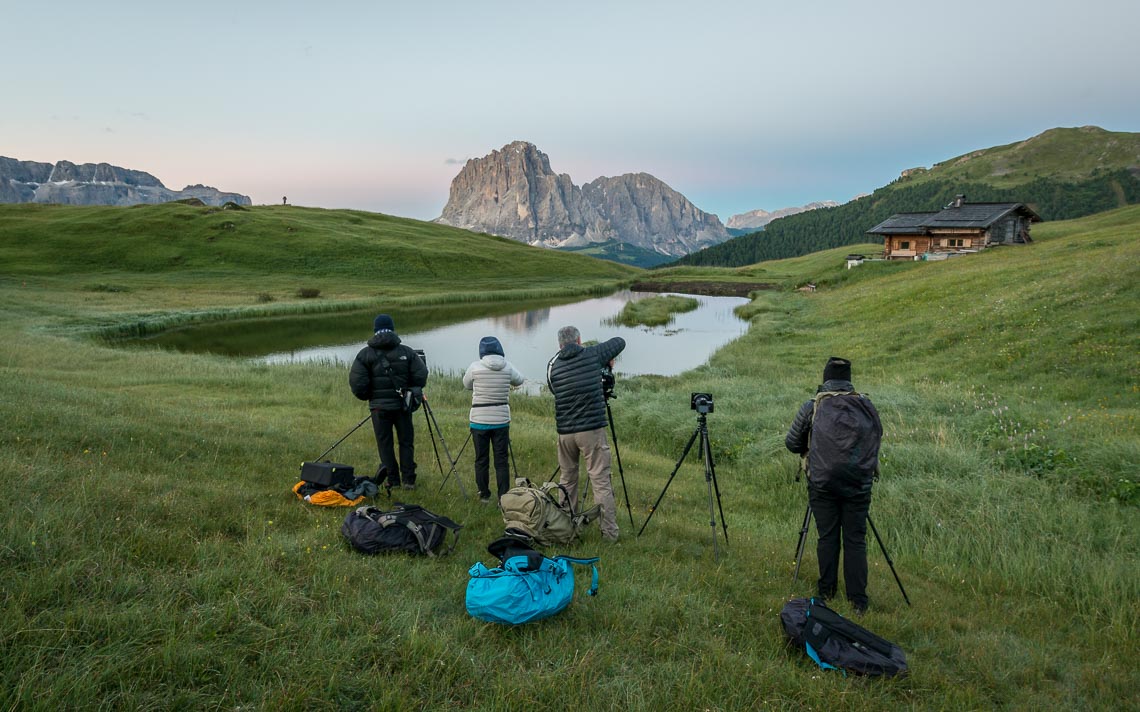 dolomiti nikon school workshop paesaggio alpe siusi seceda 00005