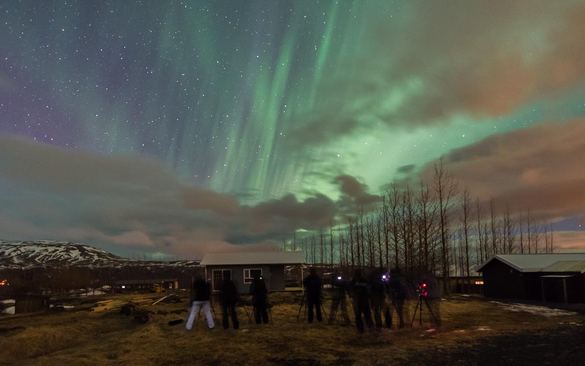 Islanda Nikon School Viaggio Fotografico Workshop Aurora Boreale Paesaggio Viaggi Fotografici 00096