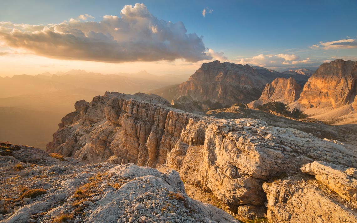 Dolomiti Nikon School Workshop Paesaggio Notturna Via Lattea Startrail 00049