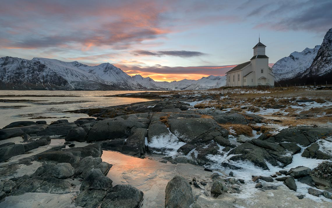 Lofoten Norvegia Nikon School Viaggio Fotografico Workshop Aurora Boreale Paesaggio Viaggi Fotografici 00031