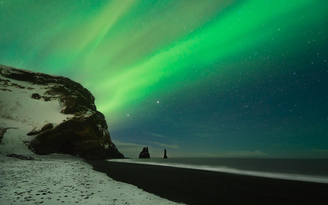 Islanda Nikon School Viaggio Fotografico Workshop Aurora Boreale Paesaggio Viaggi Fotografici 00086