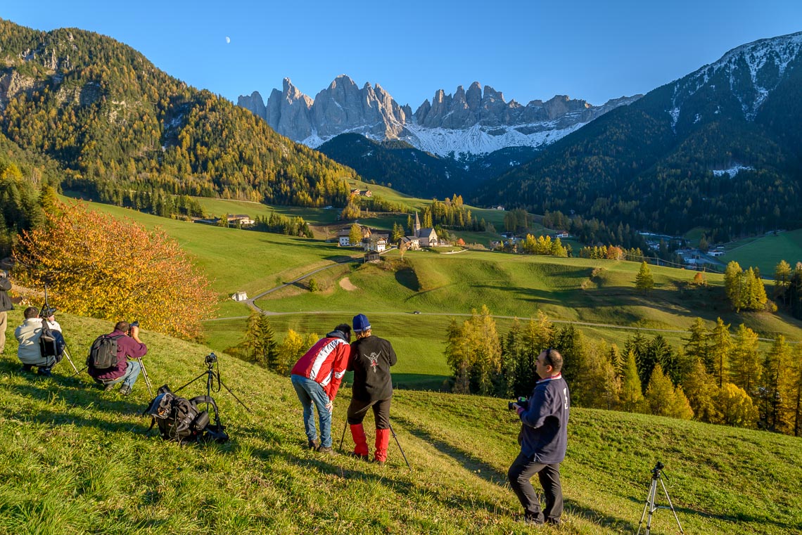 Autumn Dolomites Venice Italy Photo Tour Workshop 00001