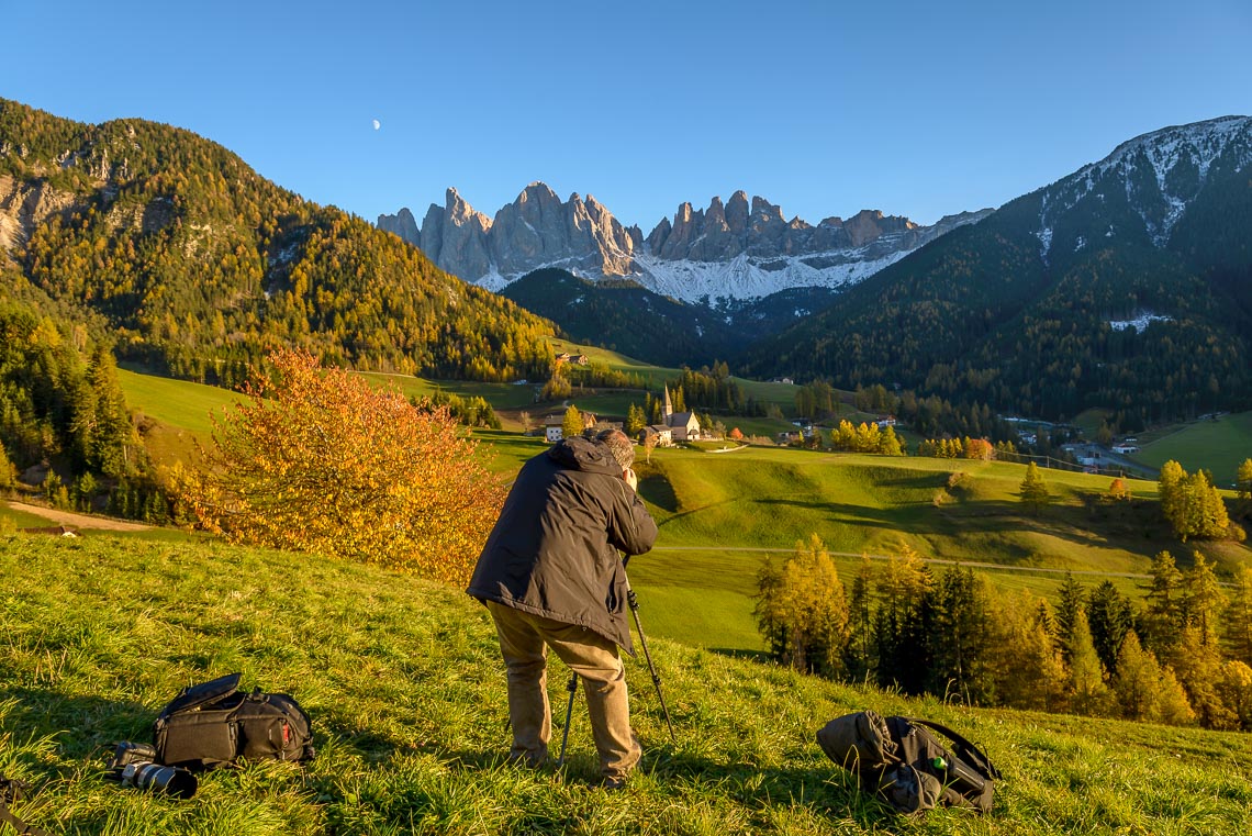 Autumn Dolomites Venice Italy Photo Tour Workshop 00002