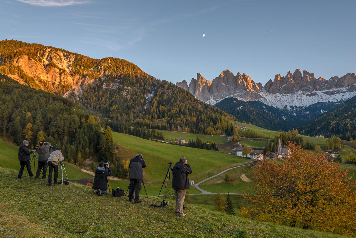 Autumn Dolomites Venice Italy Photo Tour Workshop 00003