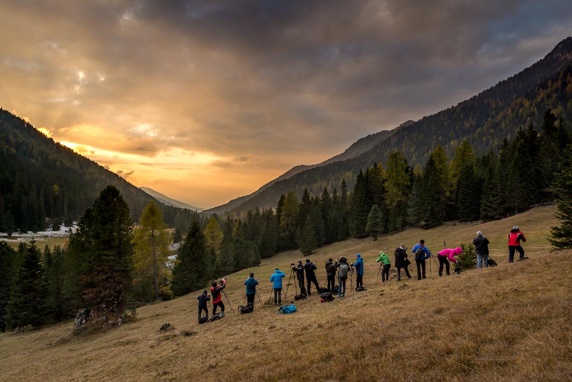 Autumn Dolomites Venice Italy Photo Tour Workshop 00005