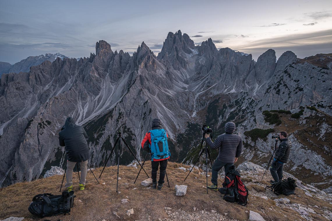 Autumn Dolomites Venice Italy Photo Tour Workshop 00008