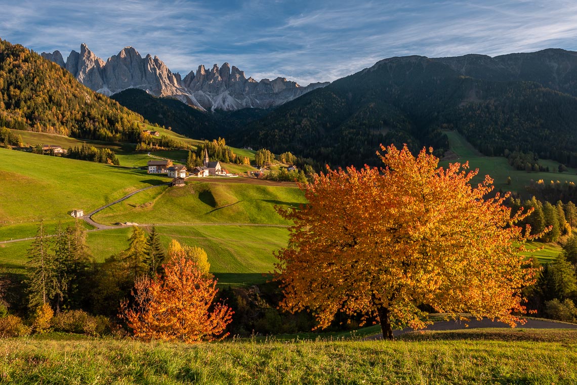 Autumn Dolomites Venice Italy Photo Tour Workshop 00008