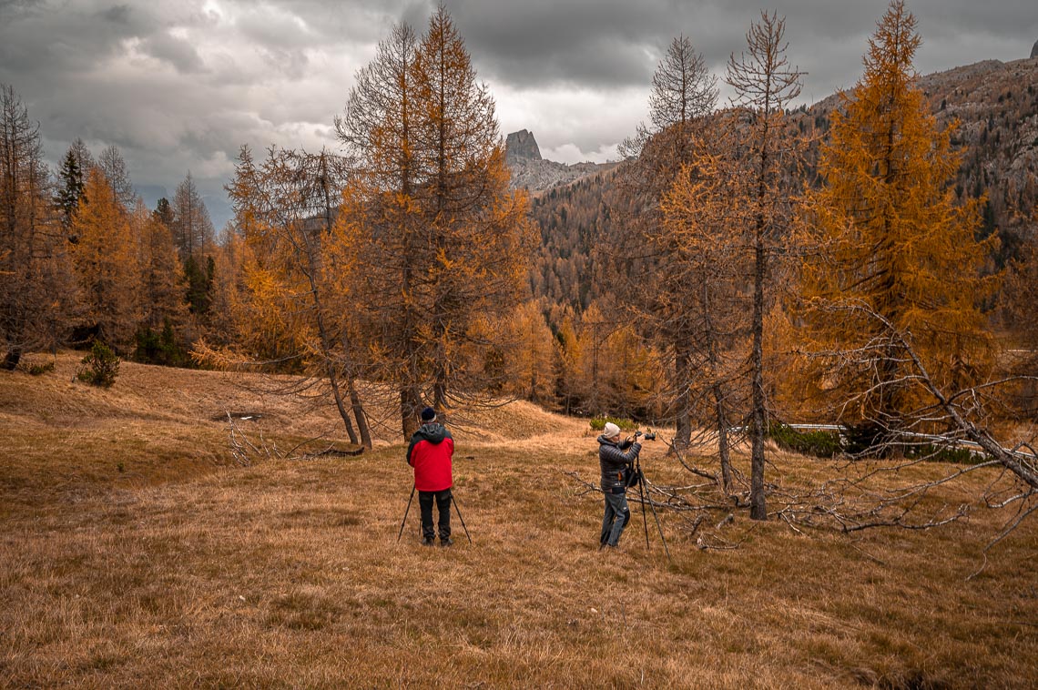 Autumn Dolomites Venice Italy Photo Tour Workshop 00009