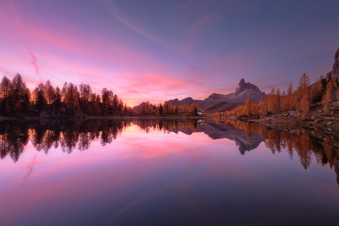 Autumn Dolomites Venice Italy Photo Tour Workshop 00012