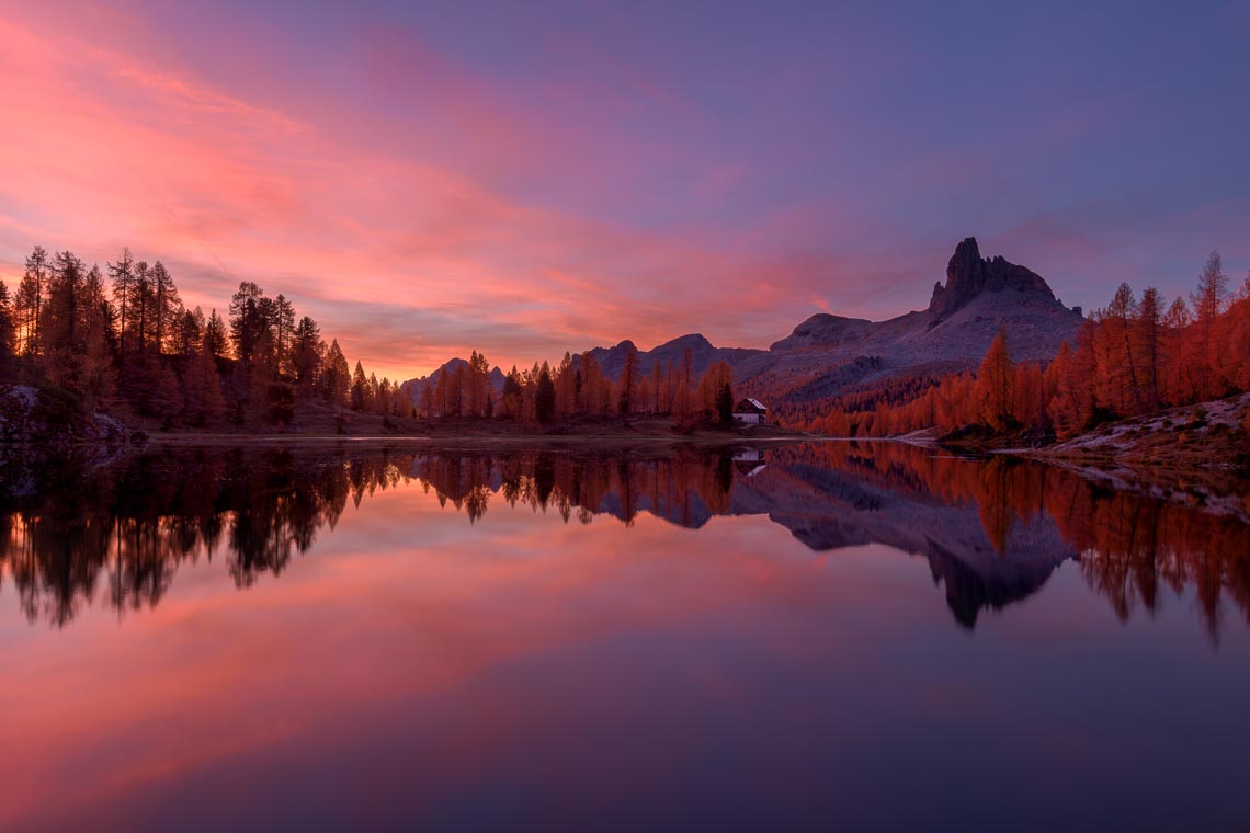 Autumn Dolomites Venice Italy Photo Tour Workshop 00036