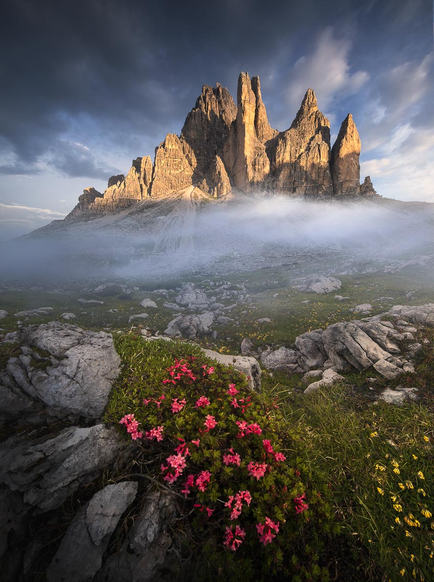 Dolomites Venice Italy Photo Tour Workshop 00001