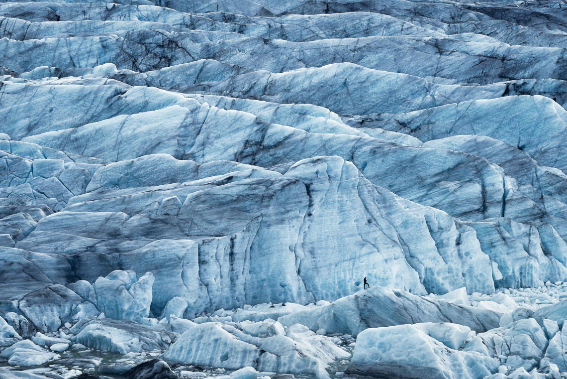 Iceland Northern Lights Ice Cave Photo Tour Workshop 00011