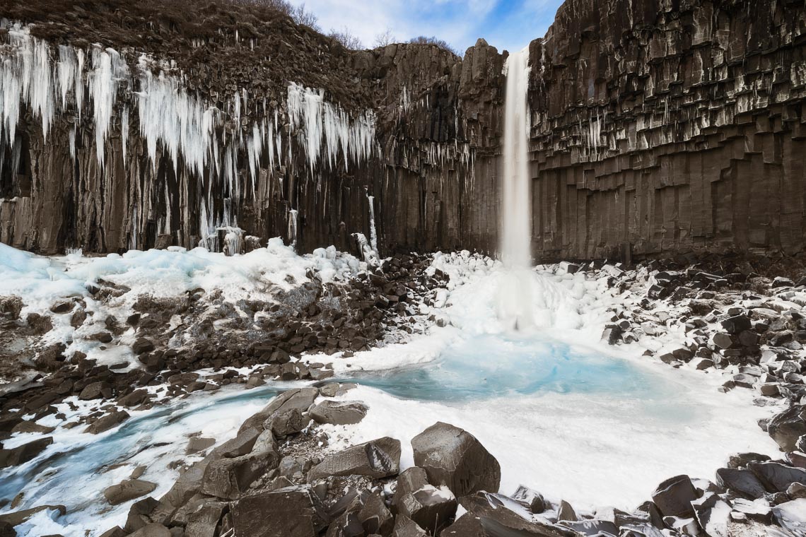 Iceland Northern Lights Ice Cave Photo Tour Workshop 00015