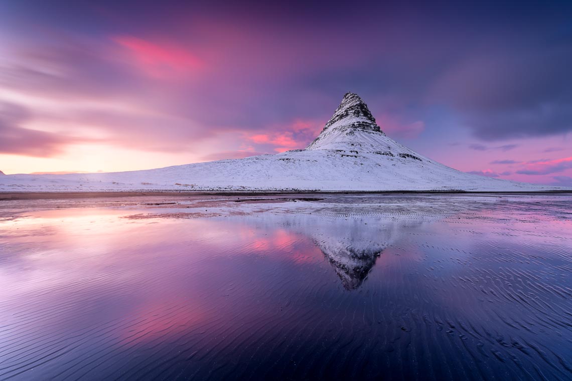 Iceland Northern Lights Ice Cave Photo Tour Workshop 00028