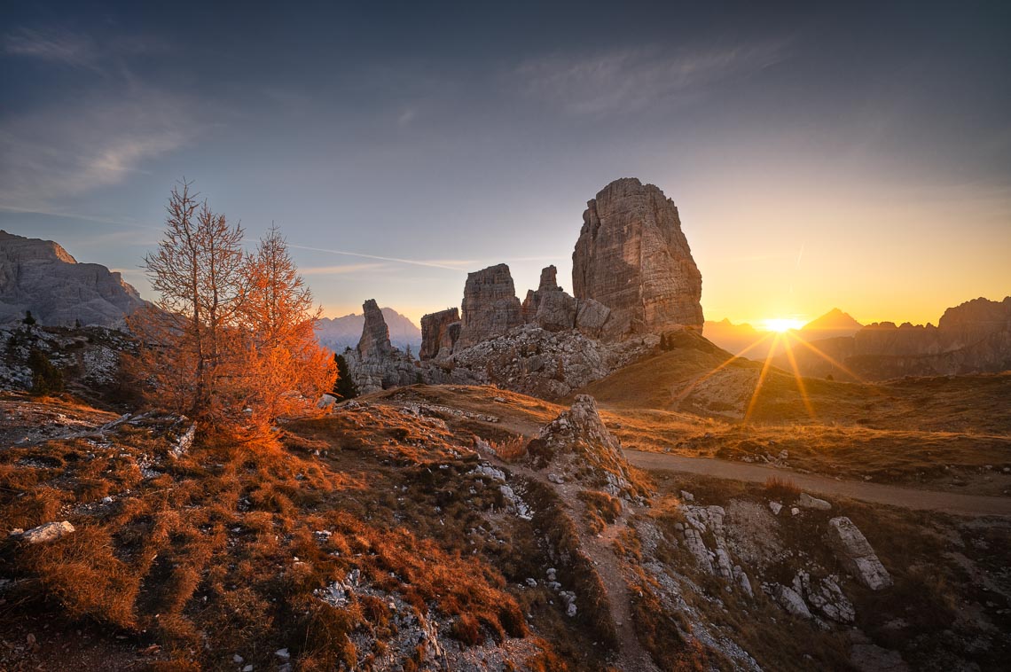 Autumn Dolomites Venice Italy Photo Tour Workshop 00040