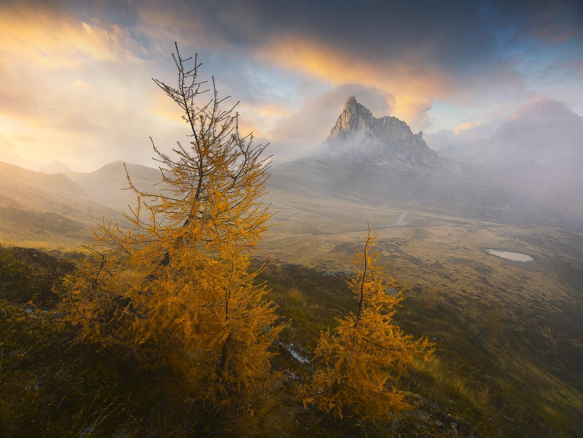 Autumn Dolomites Venice Italy Photo Tour Workshop 00045