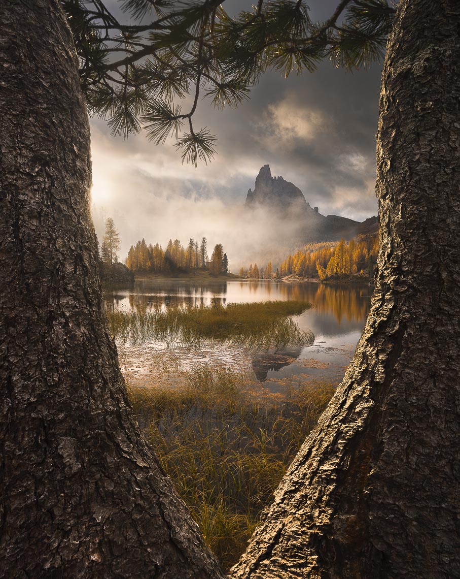 Autumn Dolomites Venice Italy Photo Tour Workshop 00046