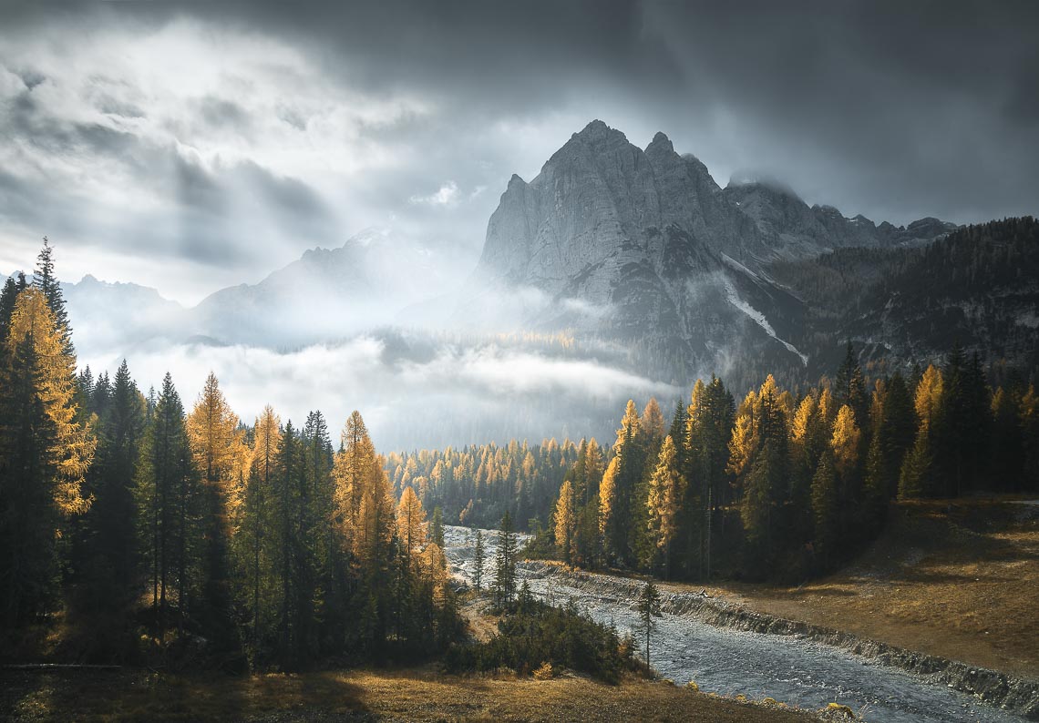 Autumn Dolomites Venice Italy Photo Tour Workshop 00049