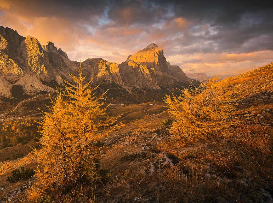 Autumn Dolomites Venice Italy Photo Tour Workshop 00054