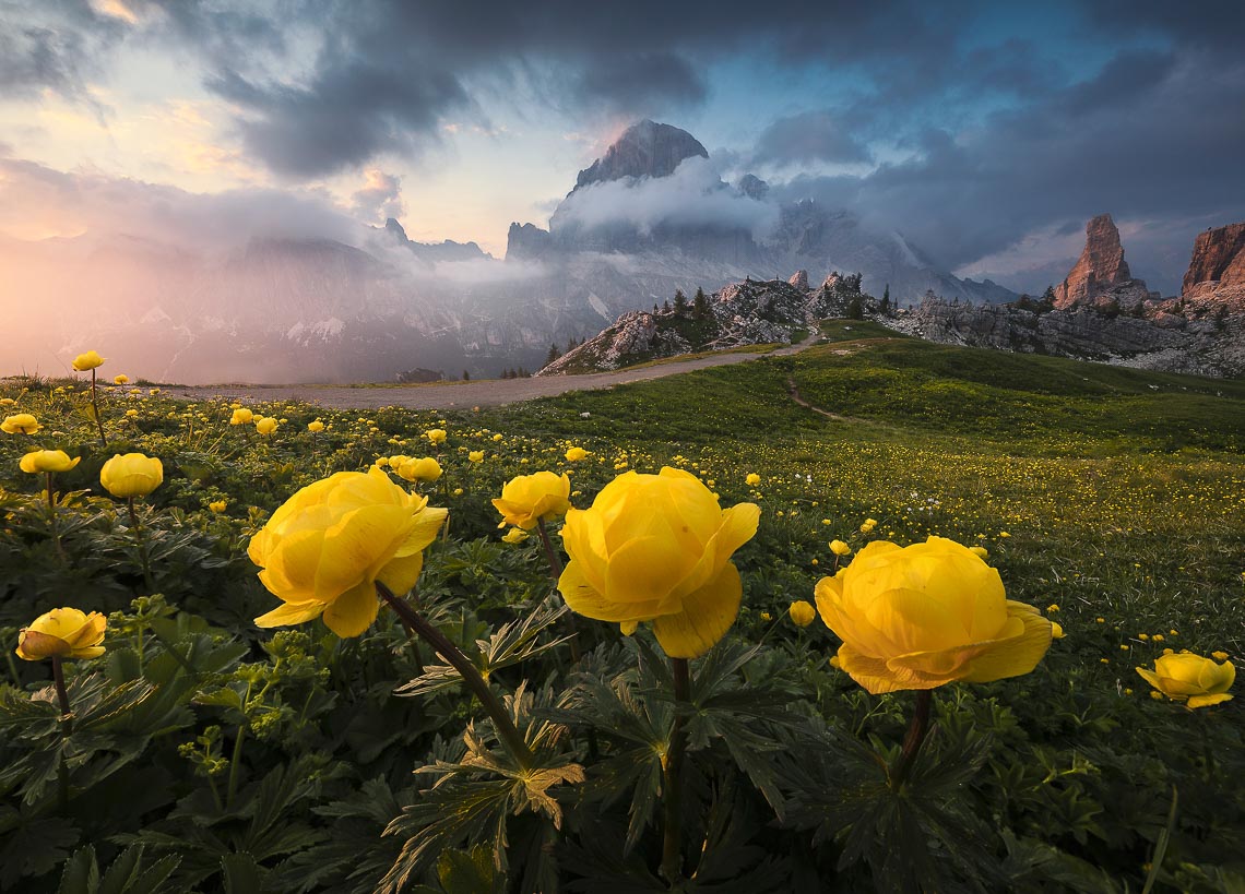 Dolomites Venice Italy Photo Tour Workshop 00059