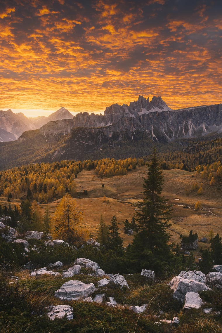 Autumn Dolomites Venice Italy Photo Tour Workshop 00060