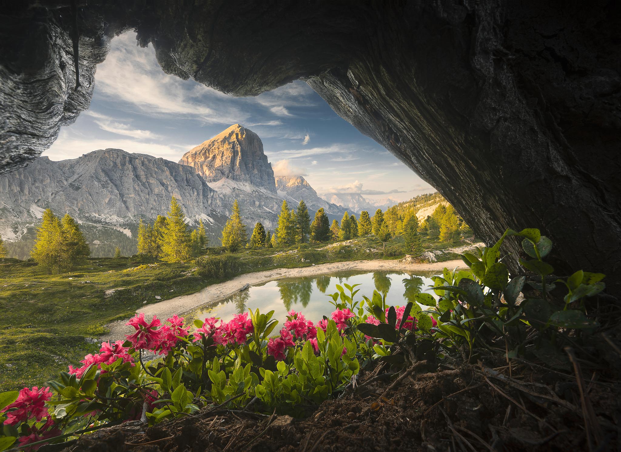 Dolomites Highlights – Italy