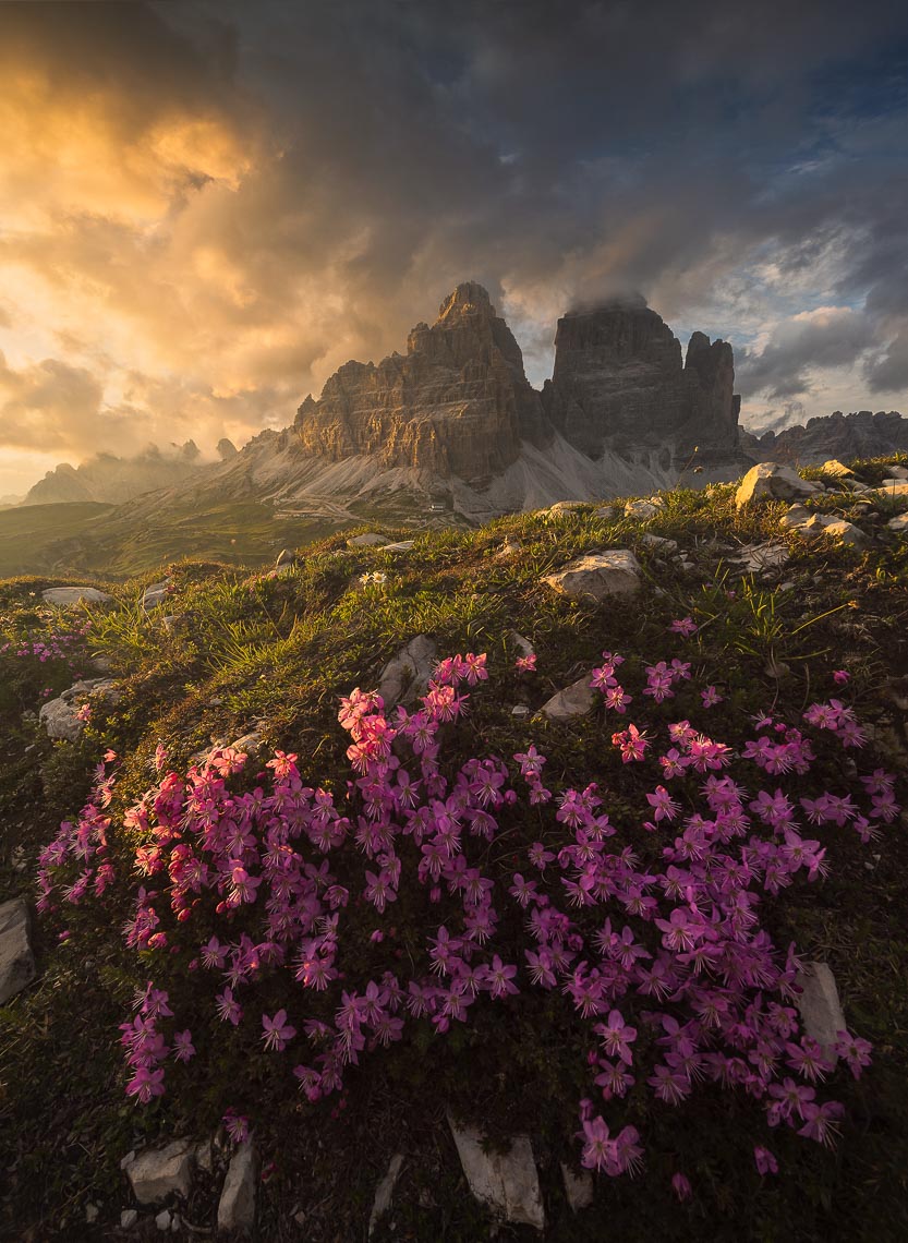 Dolomites Venice Italy Photo Tour Workshop 00070